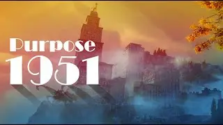 Purpose 1951 - Full Game and Walkthrough