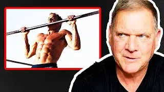 How to Improve Pull-Ups | Dan John