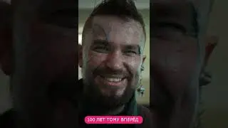Михаил Иванов - про фильм "Сто лет тому вперед" | Сарафан шоу #съемка #шоу #актер #новое #фильм