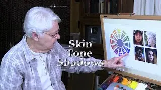 Quick Tip 461 - Skin Tone Shadows