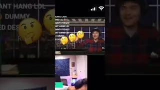 Nick Fuentes says the N WORD 😳🧐 on Discord w/ SNEAKO 