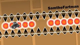 SamtheFman Challenge
