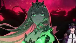 senya good, birg good, 3p ban protection bad | !stats !overlord !shalltear !discord