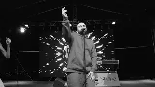 Artem Valter - NA (InDriveMusicFest 2022) [Live]