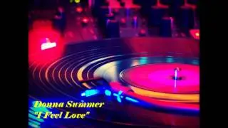 Donna Summer - 