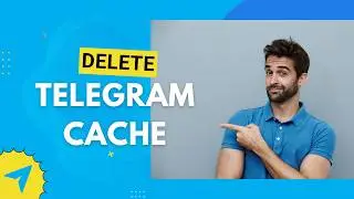 How To Clear Telegram Cache and Free Up Storage Space