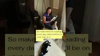 Fastest Way to Improve Your Reading Skills for the GED