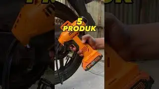 Produk Bengkel Buat Kalian yang Hobi Otomotif! #shorts