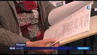 La complainte d'un Poilu de Plouguin retrouvée et mise en musique