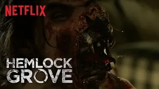 Hemlock Grove 