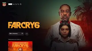 FarCry6