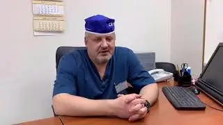 Маммолог