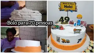 decoração bolo mestre de obras | engenheiro civil | pedreiro.