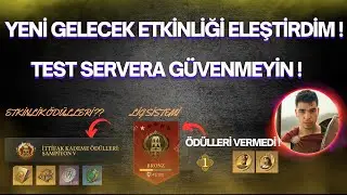 ELEŞTİRİ VİDEDOSU ! | Age Of Empires Mobile 🥷🏻