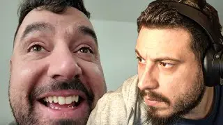 ATABERK DOĞAN TESTO TAYLAN CHIPS İNGİLTERE ZİYARET İZLİYOR