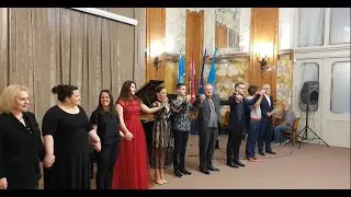 Budi tu 2022  humanitarni koncert RC Rijeka