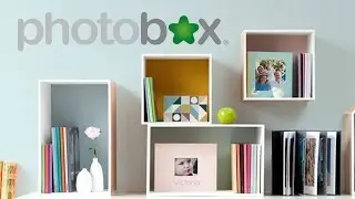 PhotoBox [iPhone] Video review by Stelapps