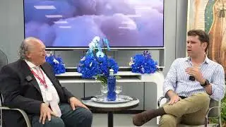 Entrevista con Santiago Requejo