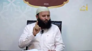 6 dars׃ “Aqidaga oid savol javoblar“ Shayx Sodiq Samarqandiy
