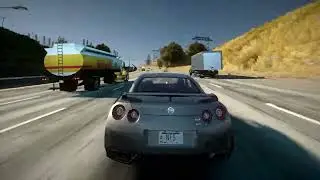 NFS The Run Test Drive 3