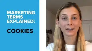 Internet Cookies Definition