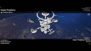 X4 Foundation Checking out the Live Stream Option