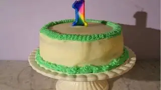 Cake Countdown by PES