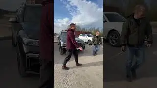 А ты купи ☝️ рулетку перед покупкой BMW X7 ? Оригинал на 8 см шире Китайская подделка vs оригинал 🫣