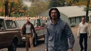 times when actors weren't acting