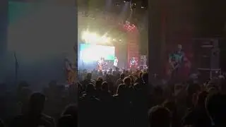 EMF @ The Regent Theatre FRIDAY June 27th 2025