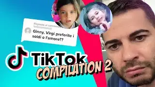 SENTI BELLA TIKTOK - COMPILATION 2
