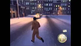 Mafia 2 playthrough with commentary part 13 (PS3) HD