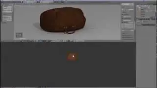 Blender tutorial - uv image editor shortcut - adapt image to window space