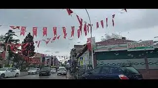Geleceğe bir İznik görseli bırakıyorum...