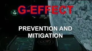 G-Effects: Prevention and Mitigation