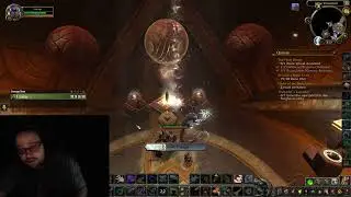 Where to use Spatial Openers and get ilvl 246 Jewelry