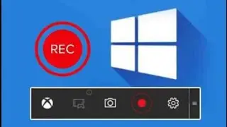 Windows 11 screen record Easy way
