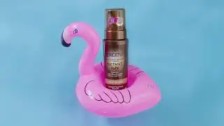 Soak Up the Fun with Jergens 🌟