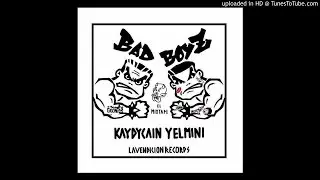 Kaydy Cain X El Mini - Asesina