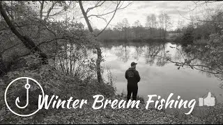 Winter Bream Fishing