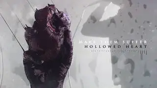 Make Them Suffer - Hollowed Heart