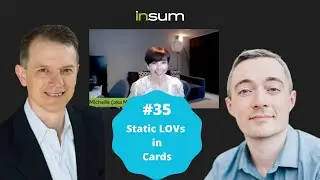 APEX Instant Tips #35: Static LOVs in the Card Region