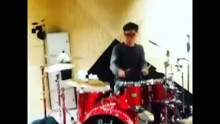 150127 2AM Jinwoon Instagram Update