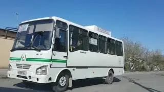 УРГАНЧ КАРЛ МАРКС МАКТАБИ