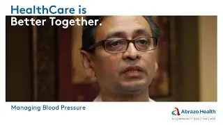 Managing Blood Pressure