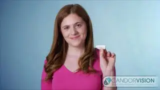 How to use CALMO® Lid Care