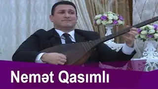 Nemet Qasimli - Ruhani