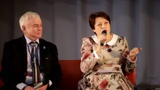 Екатеринбург, 7 февраля 2017 г., Конференция для директоров школ
