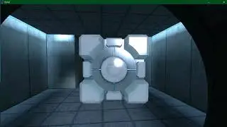 Portal 1   Chapter 1