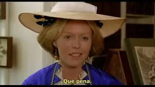 Angels & Insects (1995)